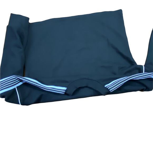 No Boundaries Cozy Black Long Sleeve Warrior Sweatshirt Juniors Size S/CH (3-5) - Picture 3 of 12